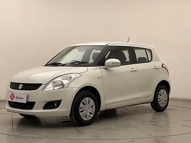 Used 2013 Maruti Suzuki Swift in Pune