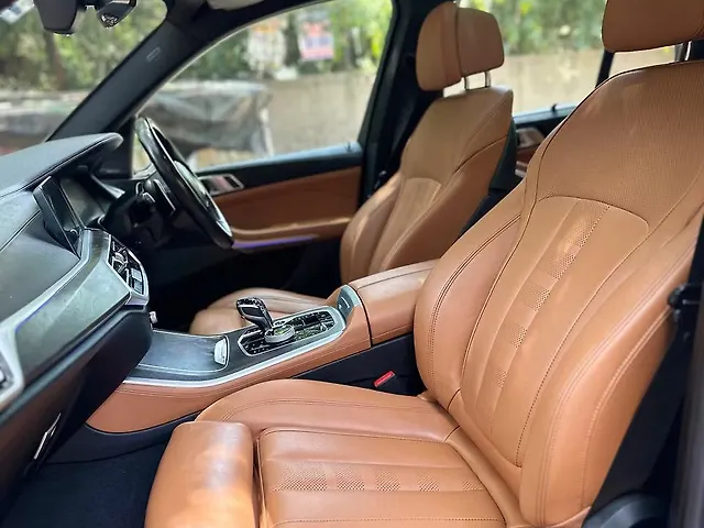 Used BMW X5 [2019-2023] xDrive40i M Sport in Delhi