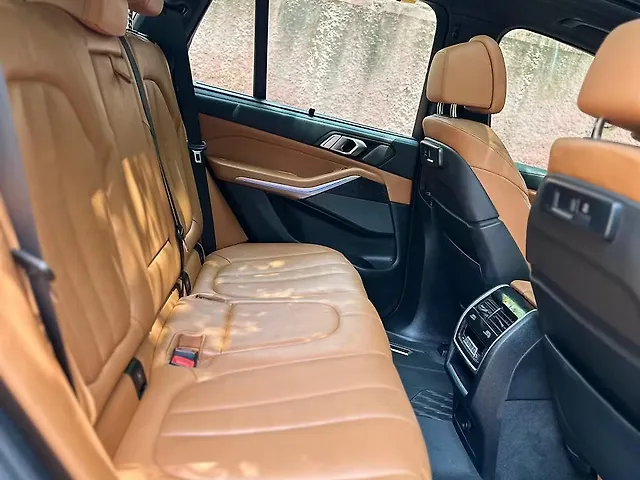 Used BMW X5 [2019-2023] xDrive40i M Sport in Delhi