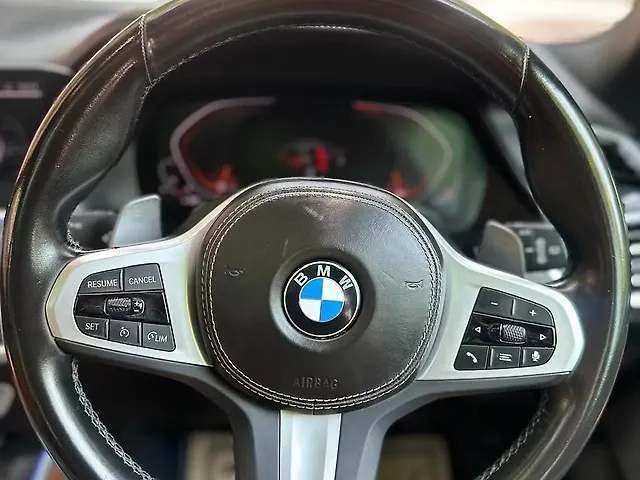 Used BMW X5 [2019-2023] xDrive40i M Sport in Delhi