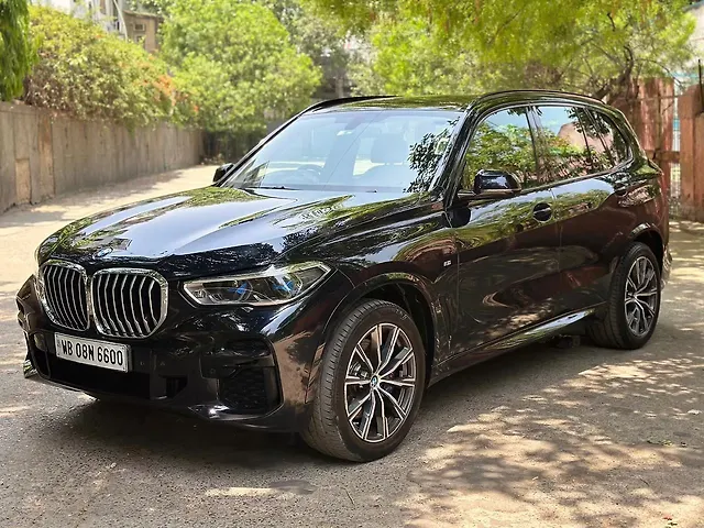 Used BMW X5 [2019-2023] xDrive40i M Sport in Delhi