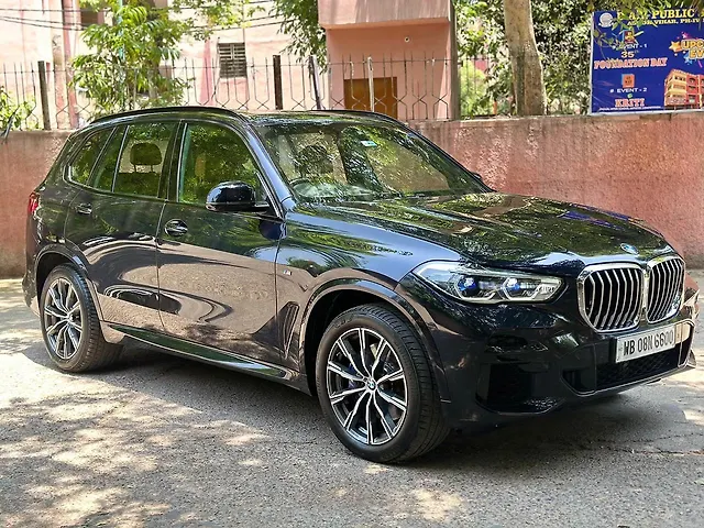 Used BMW X5 [2019-2023] xDrive40i M Sport in Delhi