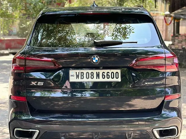 Used BMW X5 [2019-2023] xDrive40i M Sport in Delhi