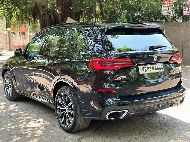 Used BMW X5 [2019-2023] xDrive40i M Sport in Delhi