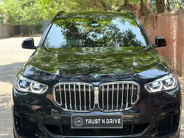 Used BMW X5 [2019-2023] xDrive40i M Sport in Delhi