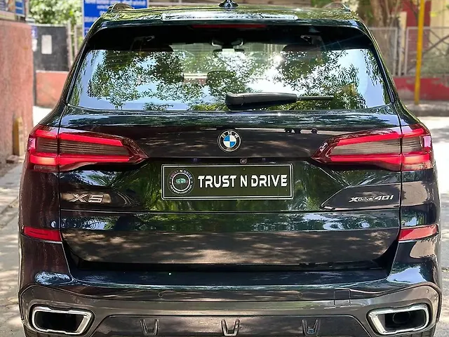 Used BMW X5 [2019-2023] xDrive40i M Sport in Delhi