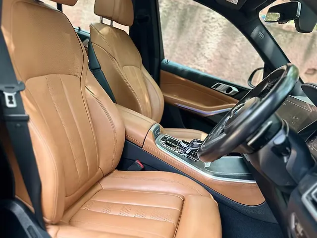 Used BMW X5 [2019-2023] xDrive40i M Sport in Delhi