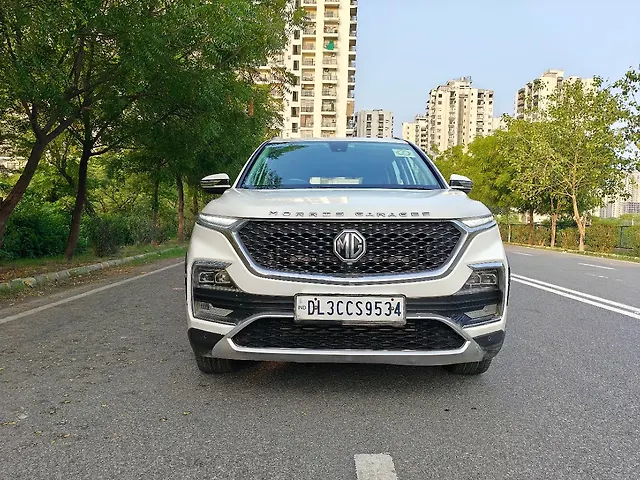 Used 2020 MG Hector in Noida