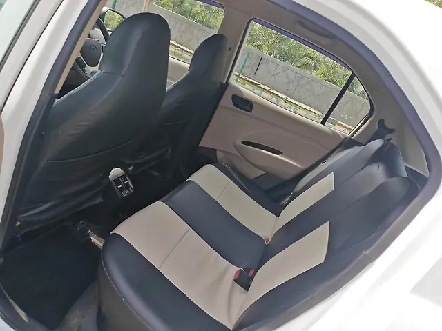 Used Hyundai Santro Sportz in Noida