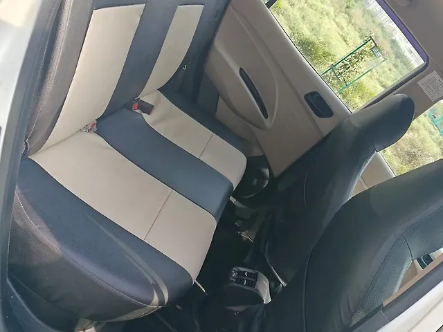 Used Hyundai Santro Sportz in Noida