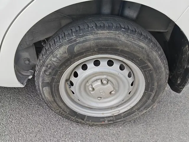 Used Hyundai Santro Sportz in Noida