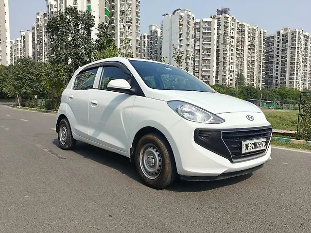 Used Hyundai Santro Sportz in Noida