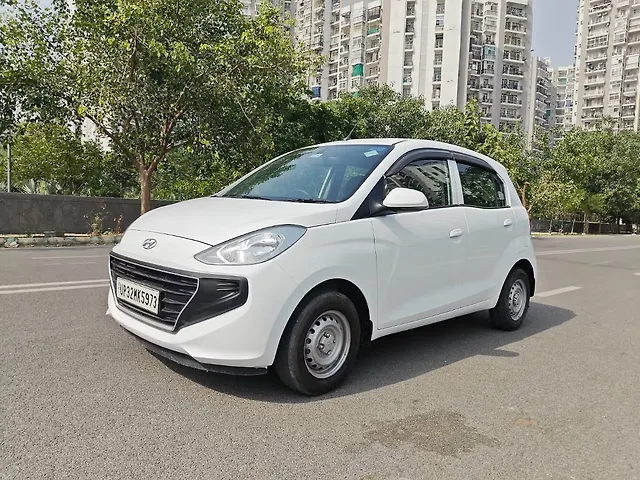 Used Hyundai Santro Sportz in Noida