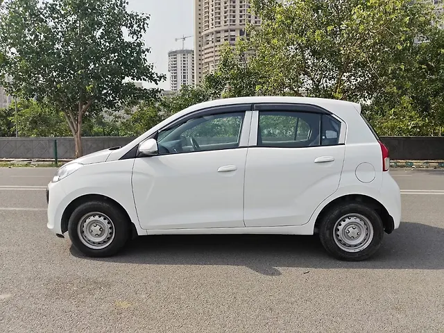 Used Hyundai Santro Sportz in Noida