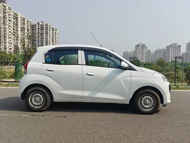 Used Hyundai Santro Sportz in Noida