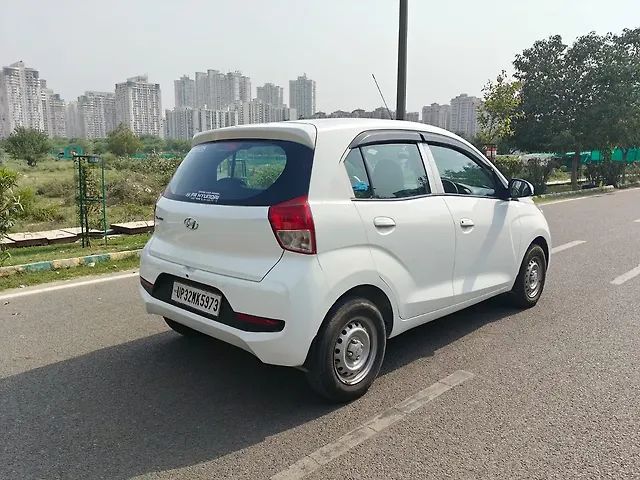 Used Hyundai Santro Sportz in Noida