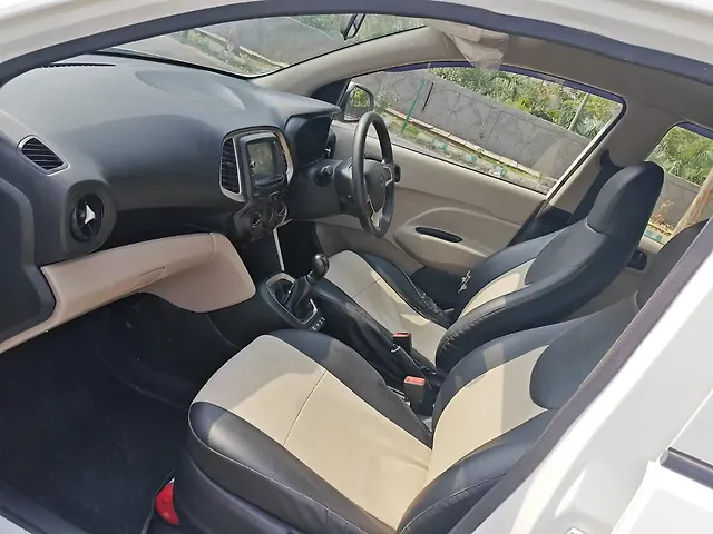 Used Hyundai Santro Sportz in Noida