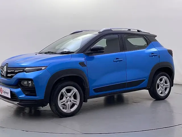 Used 2021 Renault Kiger in Bangalore