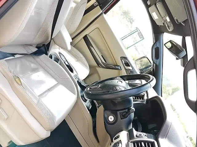 Used Ford Endeavour [2016-2019] Titanium 3.2 4x4 AT in Noida