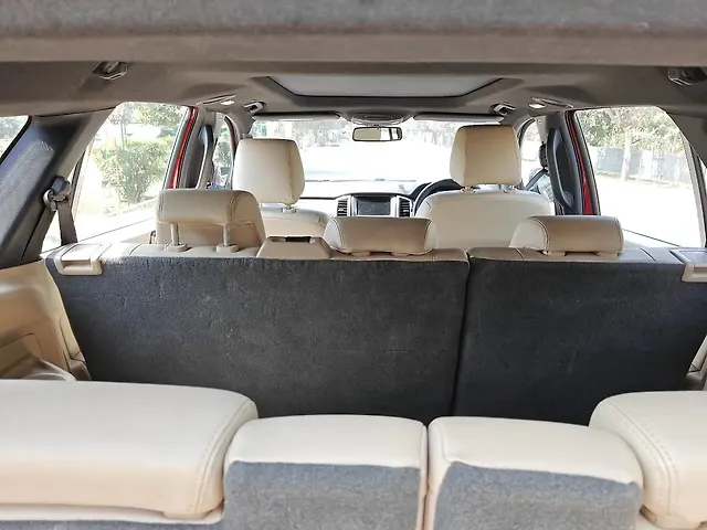 Used Ford Endeavour [2016-2019] Titanium 3.2 4x4 AT in Noida