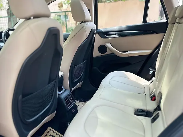 Used BMW X1 [2020-2023] sDrive20i SportX in Delhi