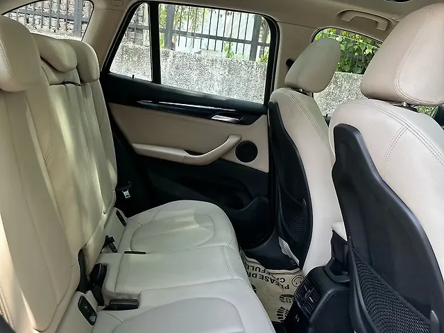 Used BMW X1 [2020-2023] sDrive20i SportX in Delhi