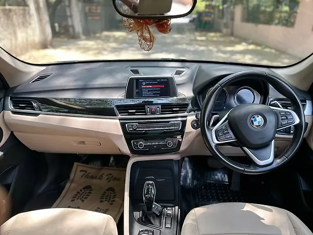 Used BMW X1 [2020-2023] sDrive20i SportX in Delhi