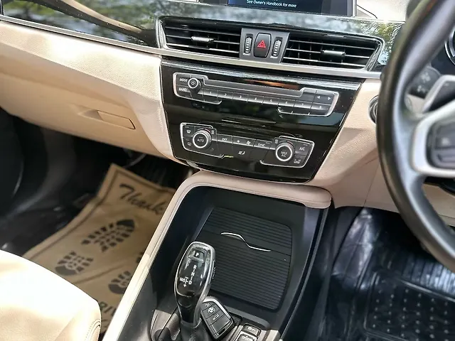 Used BMW X1 [2020-2023] sDrive20i SportX in Delhi