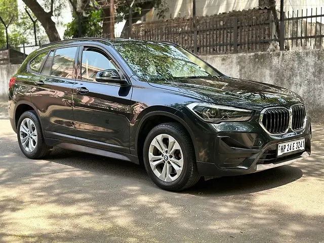 Used BMW X1 [2020-2023] sDrive20i SportX in Delhi