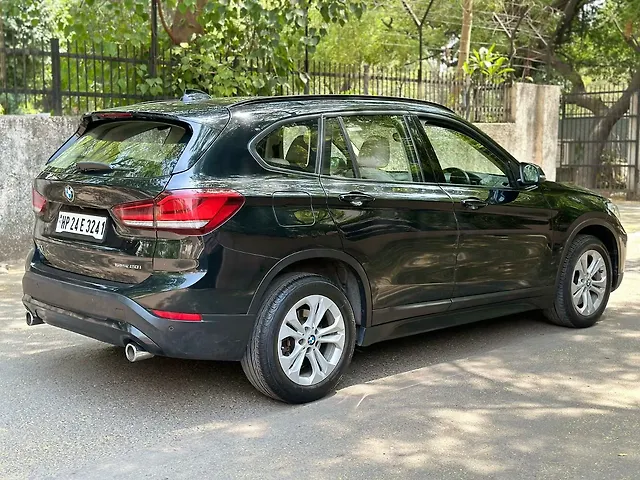 Used BMW X1 [2020-2023] sDrive20i SportX in Delhi