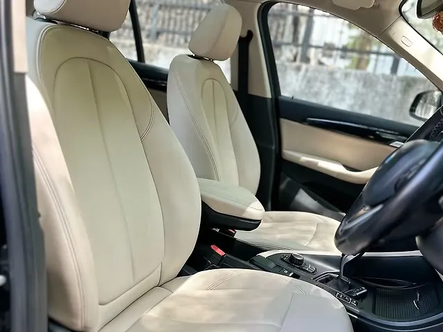 Used BMW X1 [2020-2023] sDrive20i SportX in Delhi