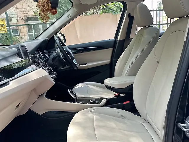 Used BMW X1 [2020-2023] sDrive20i SportX in Delhi