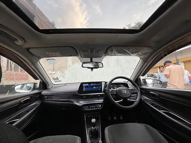 Used 2022 Hyundai Elite i20 in Guwahati
