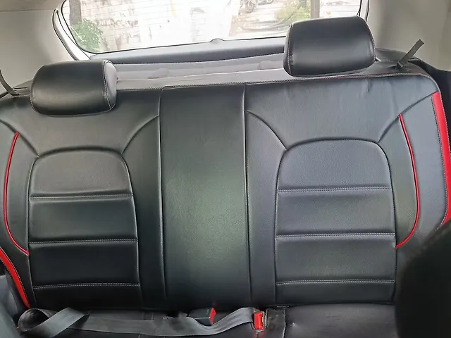 Used Hyundai Venue [2019-2022] S 1.0 AT Petrol [2019-2020] in Chennai
