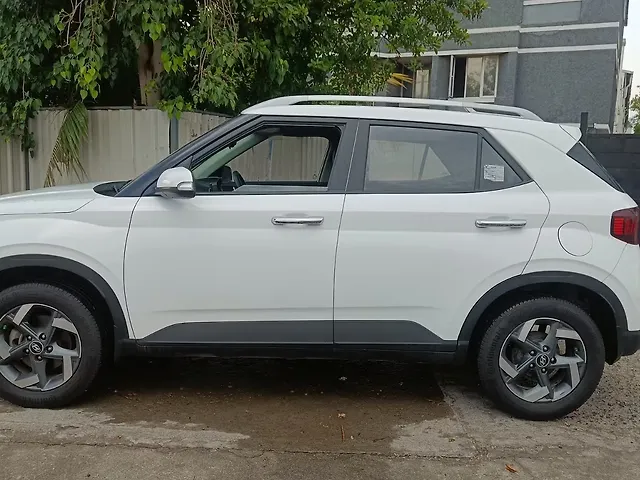 Used Hyundai Venue [2019-2022] S 1.0 AT Petrol [2019-2020] in Chennai