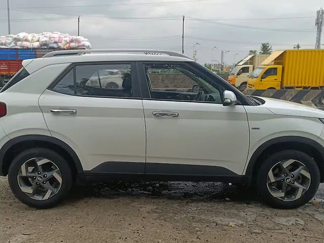 Used Hyundai Venue [2019-2022] S 1.0 AT Petrol [2019-2020] in Chennai