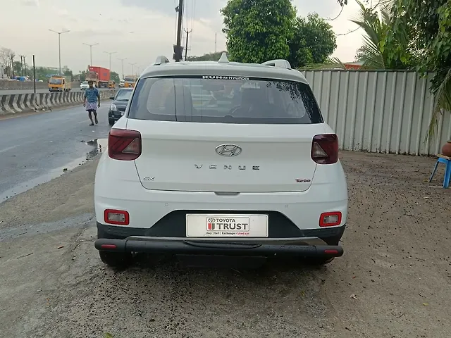 Used Hyundai Venue [2019-2022] S 1.0 AT Petrol [2019-2020] in Chennai
