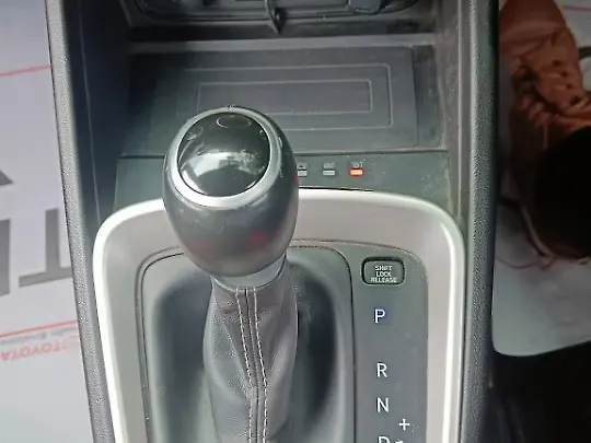 Used Hyundai Venue [2019-2022] S 1.0 AT Petrol [2019-2020] in Chennai