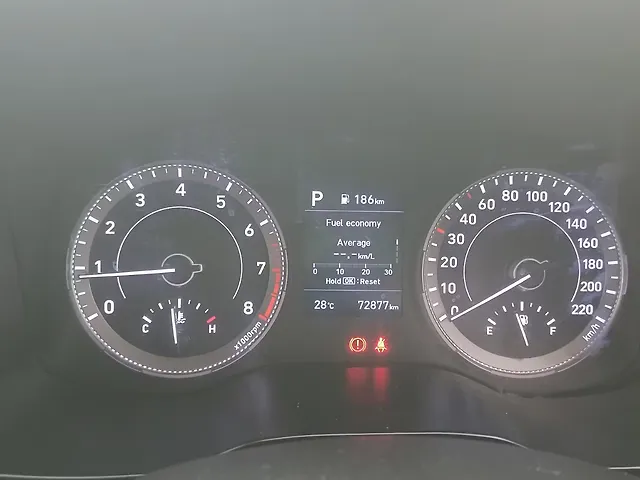 Used Hyundai Venue [2019-2022] S 1.0 AT Petrol [2019-2020] in Chennai