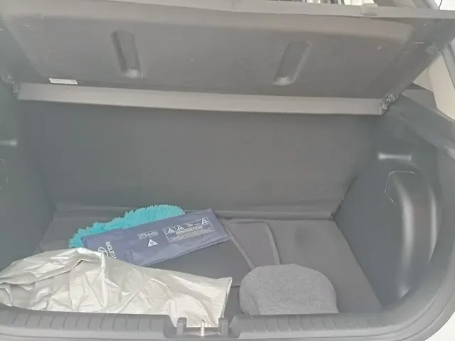 Used Hyundai Venue [2019-2022] S 1.0 AT Petrol [2019-2020] in Chennai