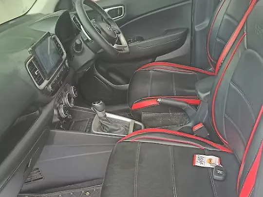 Used Hyundai Venue [2019-2022] S 1.0 AT Petrol [2019-2020] in Chennai