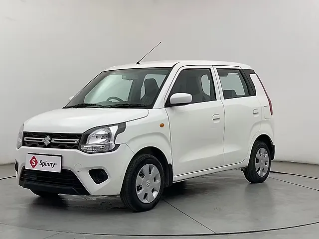 Used 2022 Maruti Suzuki Wagon R in Chennai