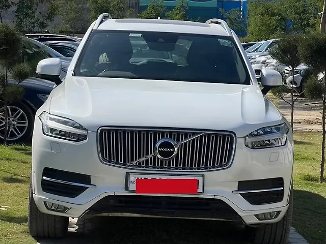 Used 2016 Volvo XC90 in Delhi