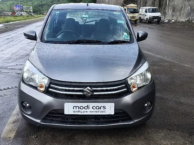 Used 2017 Maruti Suzuki Celerio in Pune