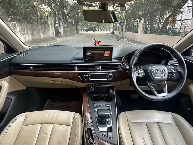 Used Audi A4 [2016-2020] 30 TFSI Technology Pack in Delhi