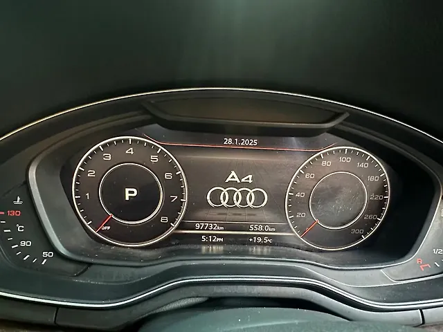 Used Audi A4 [2016-2020] 30 TFSI Technology Pack in Delhi