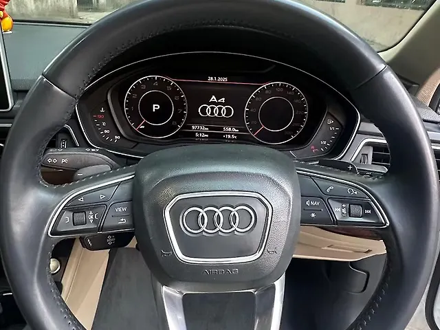 Used Audi A4 [2016-2020] 30 TFSI Technology Pack in Delhi