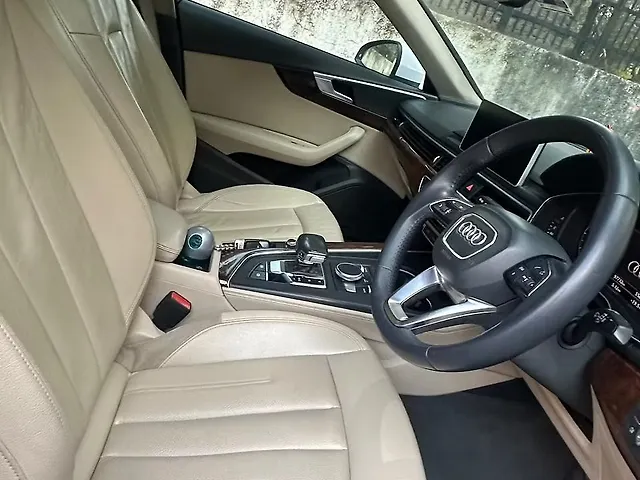 Used Audi A4 [2016-2020] 30 TFSI Technology Pack in Delhi