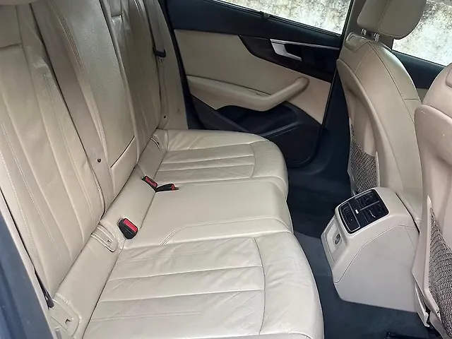 Used Audi A4 [2016-2020] 30 TFSI Technology Pack in Delhi