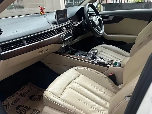 Used Audi A4 [2016-2020] 30 TFSI Technology Pack in Delhi